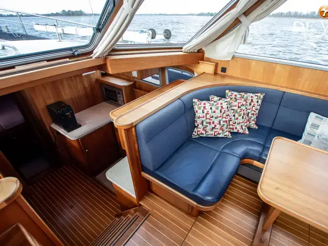 Linssen Grand Sturdy 470