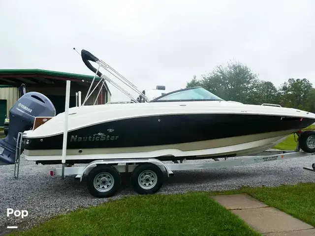 Nauticstar 243 Dc