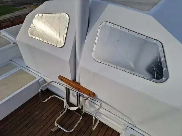 Wharram Tiki 38