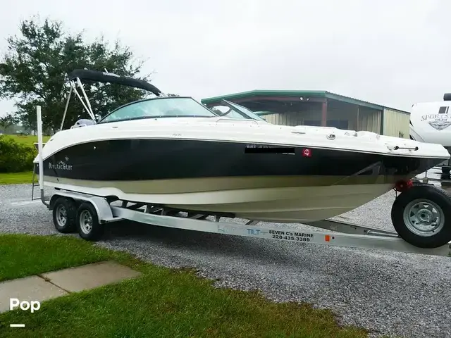 Nauticstar 243 Dc