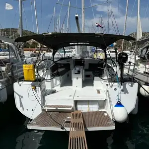 2024 Jeanneau Sun Odyssey 440