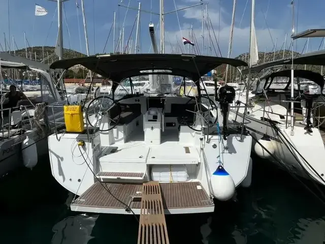 Jeanneau Sun Odyssey 440