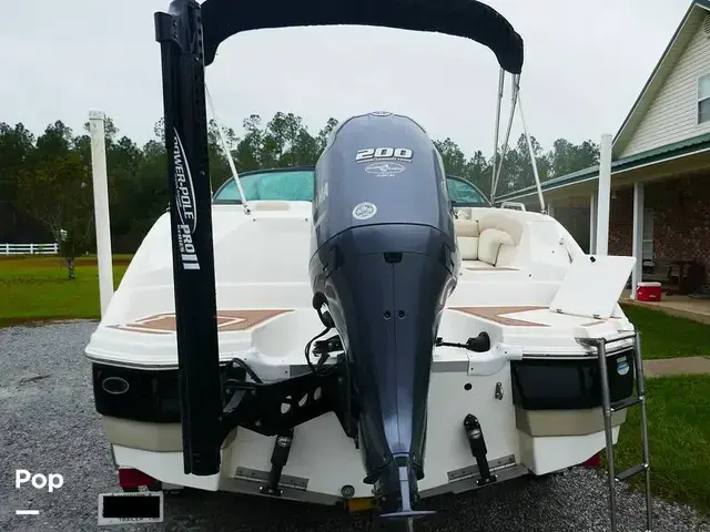 Nauticstar 243 Dc