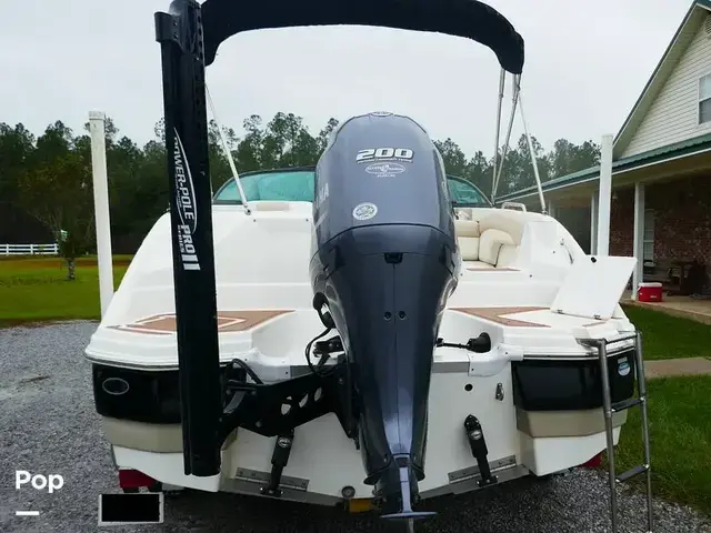 Nauticstar 243 Dc