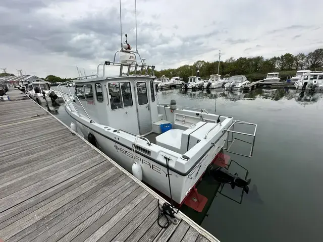 Osprey Expedition 22