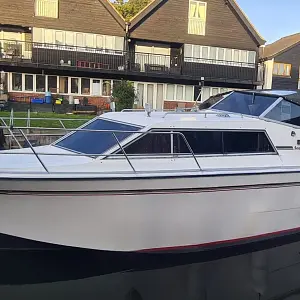 1991 Seamaster 820