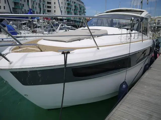 Bavaria 360 Coupe