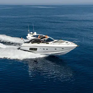 2013 Sunseeker Portofino 48