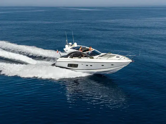 Sunseeker Portofino 48