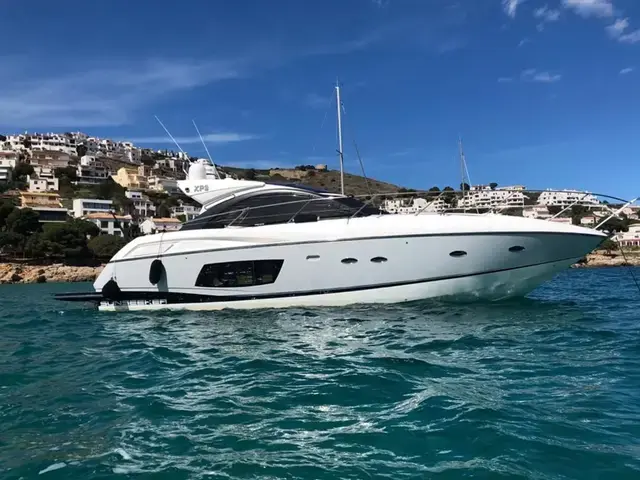 Sunseeker Portofino 48