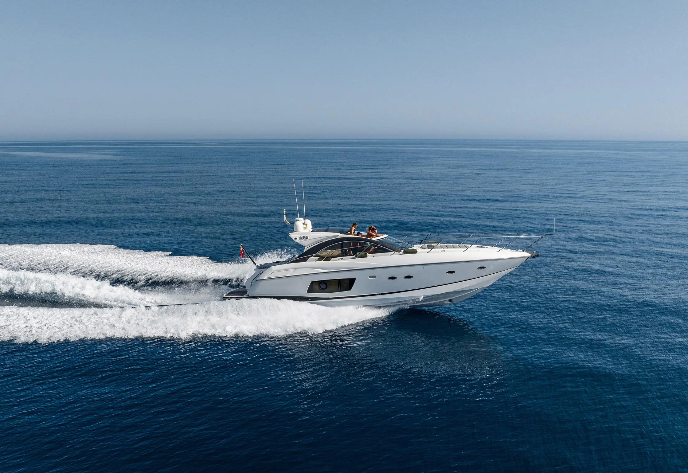 2013 Sunseeker portofino 48