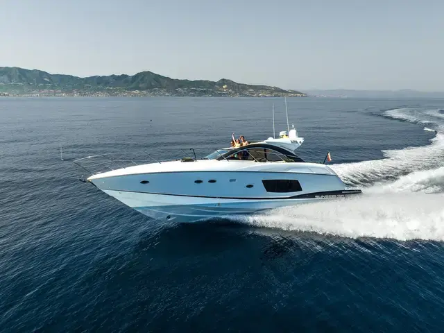 Sunseeker Portofino 48