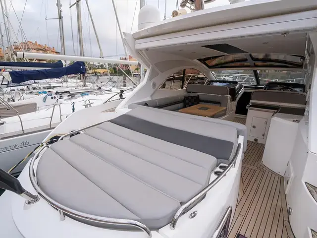 Sunseeker Portofino 48