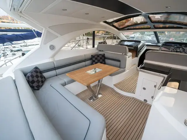 Sunseeker Portofino 48