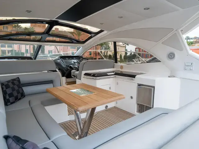 Sunseeker Portofino 48