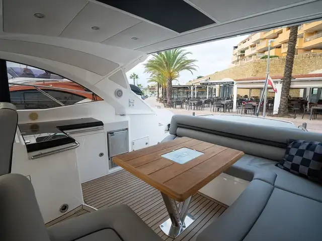 Sunseeker Portofino 48