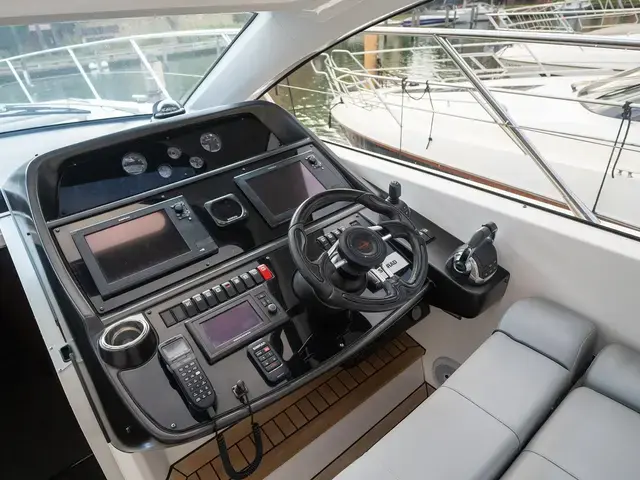 Sunseeker Portofino 48