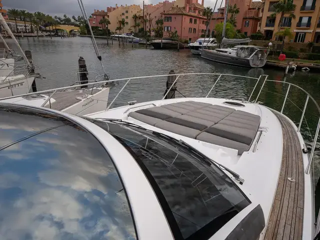 Sunseeker Portofino 48