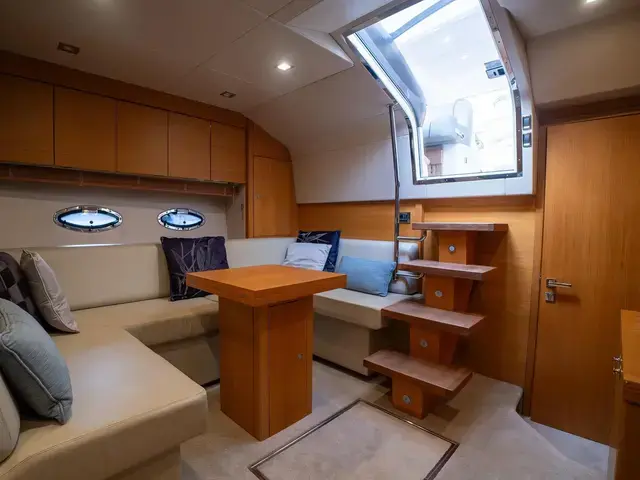 Sunseeker Portofino 48