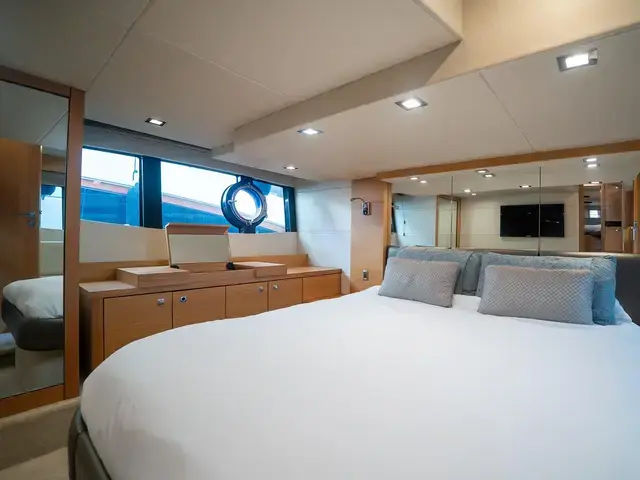 Sunseeker Portofino 48