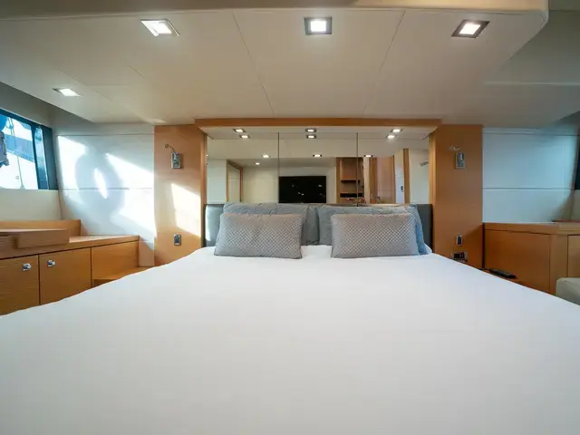 Sunseeker Portofino 48