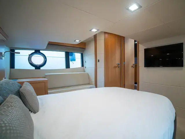 Sunseeker Portofino 48