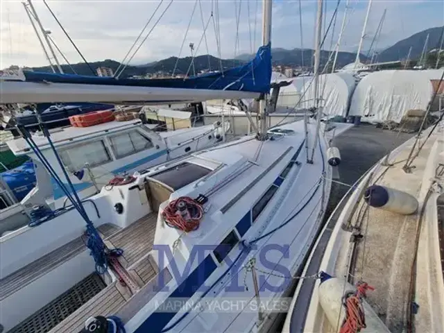 Grand Soleil 34