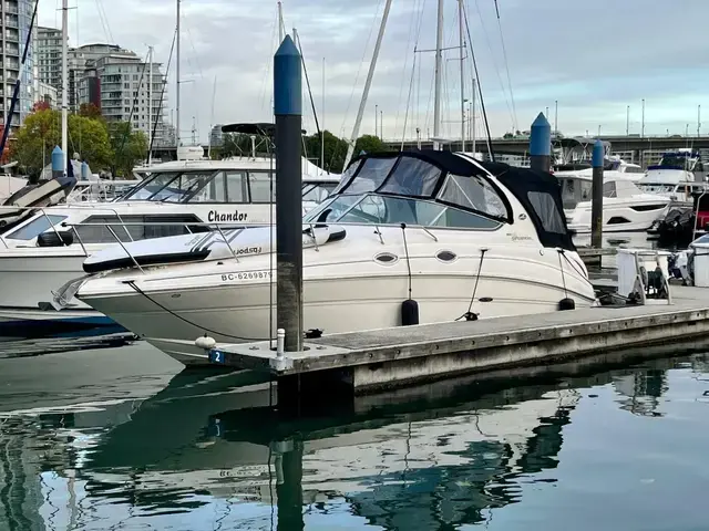 Sea Ray 280 Sundancer