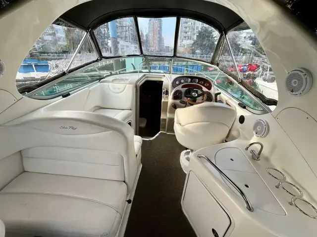 Sea Ray 280 Sundancer