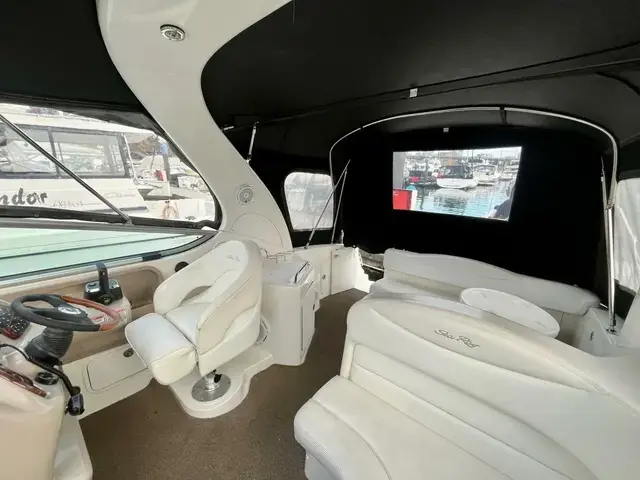 Sea Ray 280 Sundancer