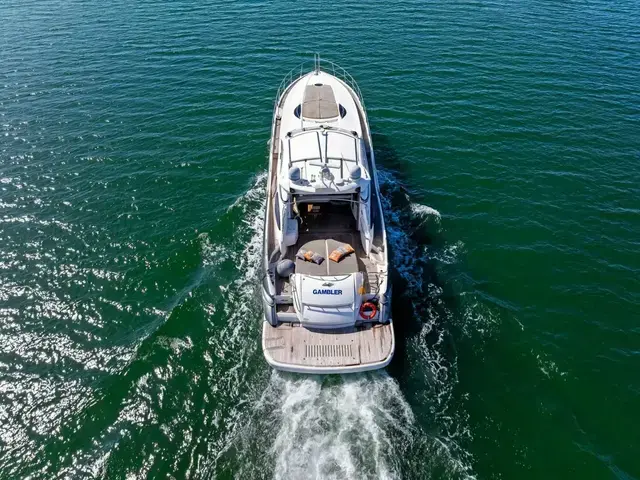 Sunseeker Predator 75