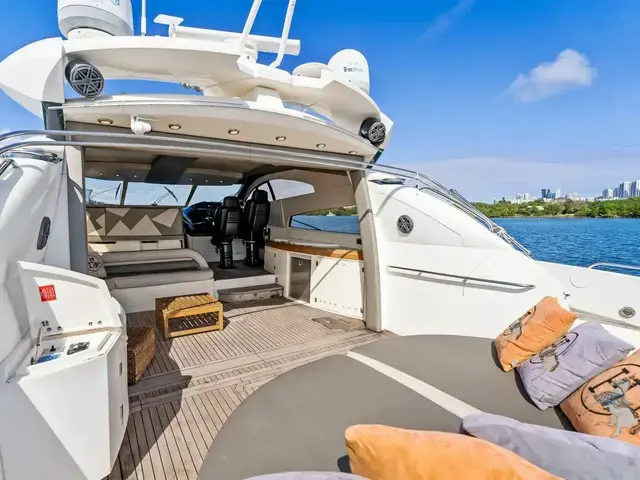 Sunseeker Predator 75