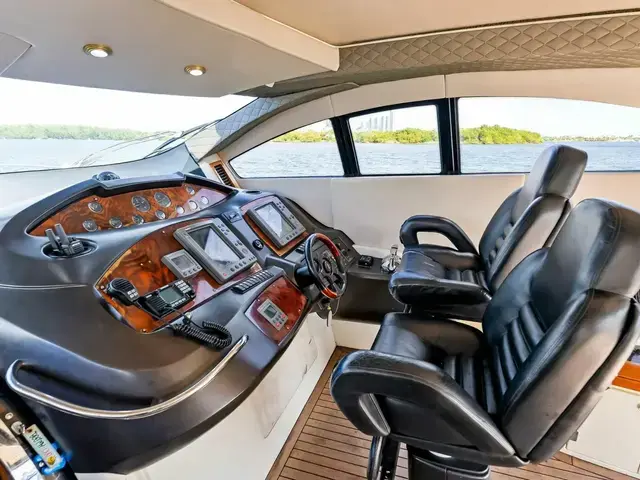 Sunseeker Predator 75