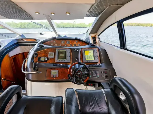 Sunseeker Predator 75