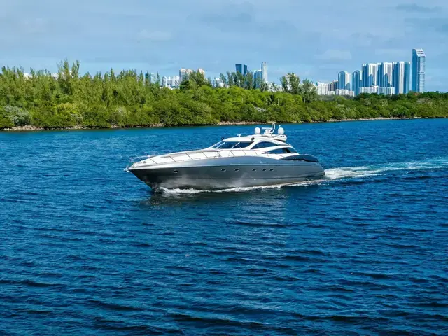 Sunseeker Predator 75