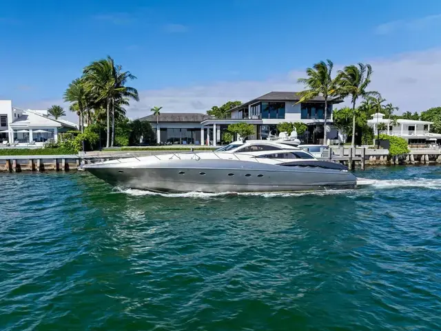 Sunseeker Predator 75