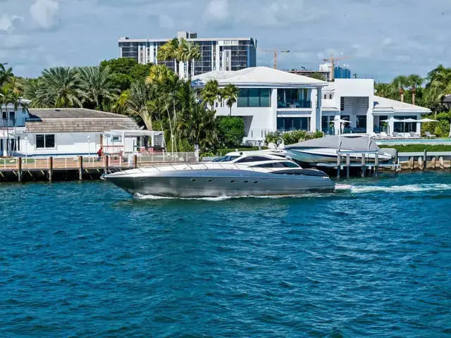 Sunseeker Predator 75