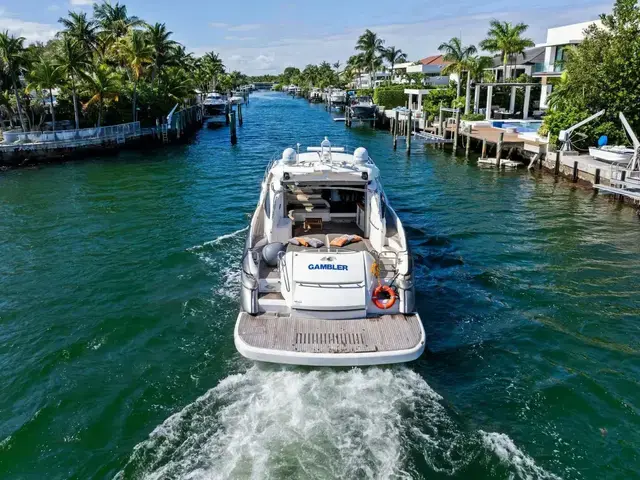 Sunseeker Predator 75