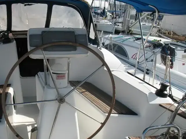 Jeanneau Sun Odyssey 36 I