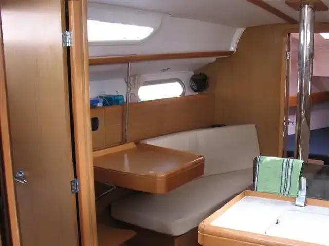 Jeanneau Sun Odyssey 36 I