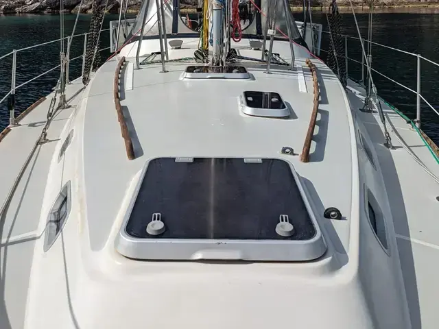 Westerly Corsair 36