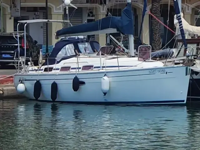 Bavaria 33 Cruiser