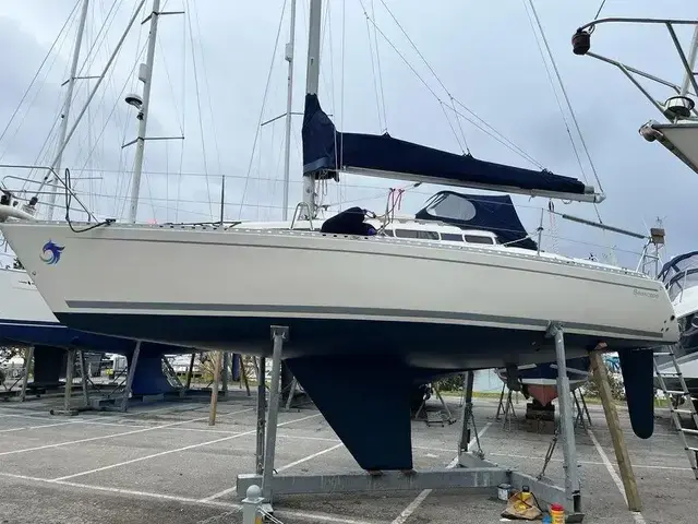 Hanse 301