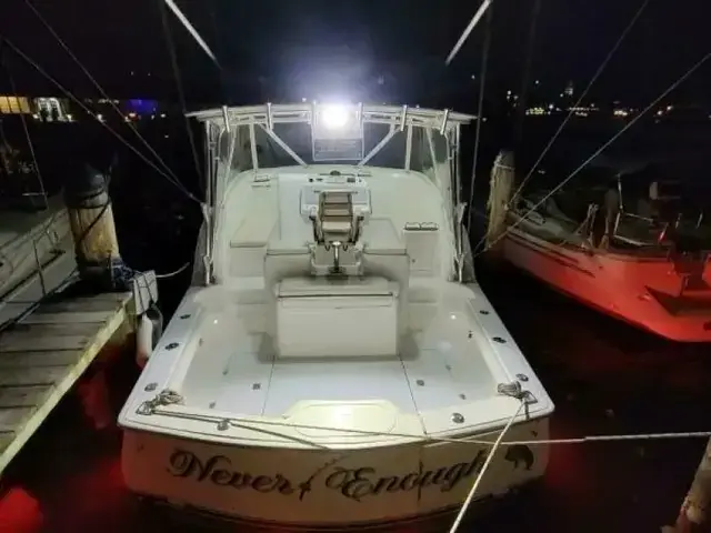 Sea Tek 36 Express