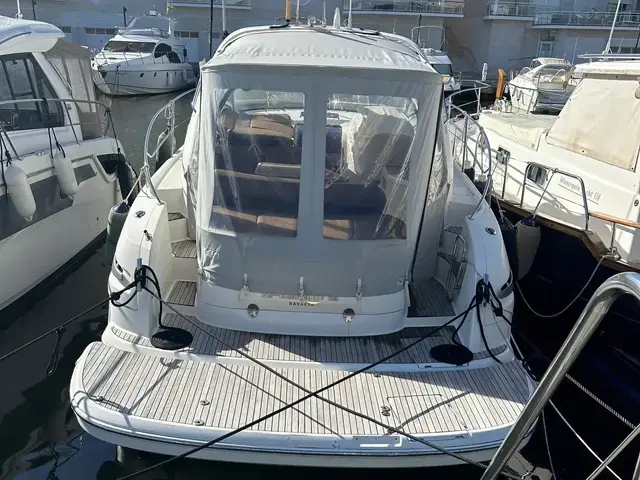 Bavaria 35 Sport