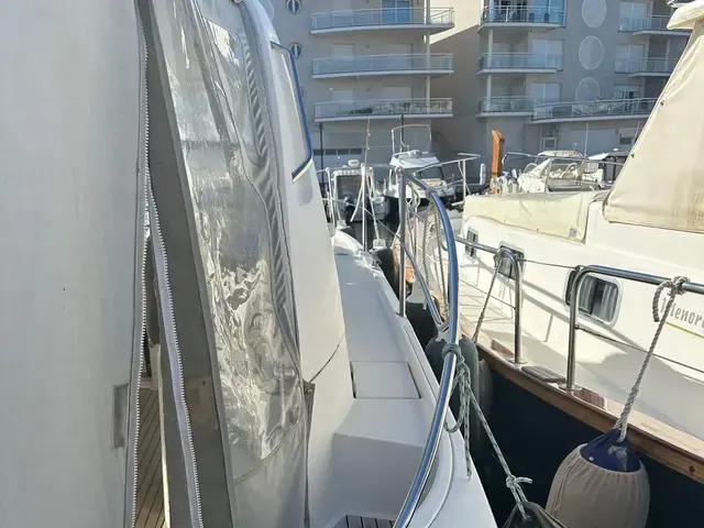 Bavaria 35 Sport