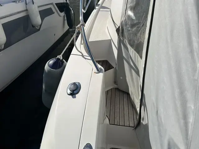 Bavaria 35 Sport