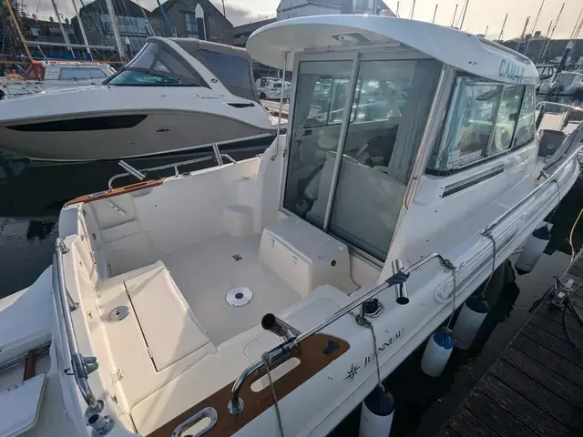 Jeanneau Merry Fisher 655