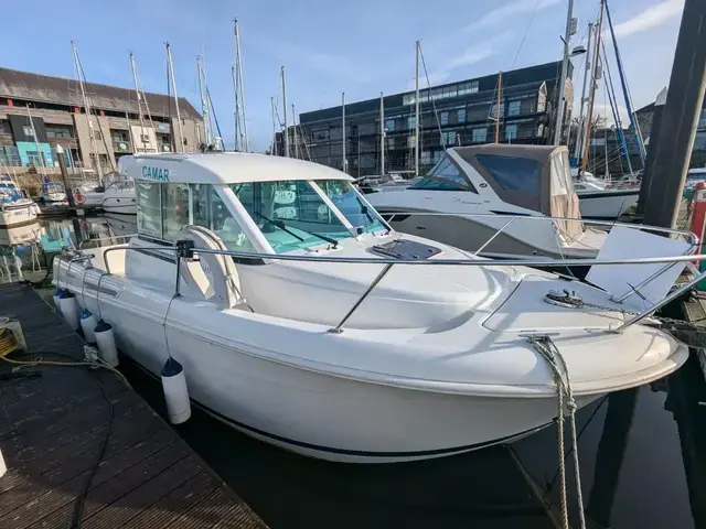 Jeanneau Merry Fisher 655