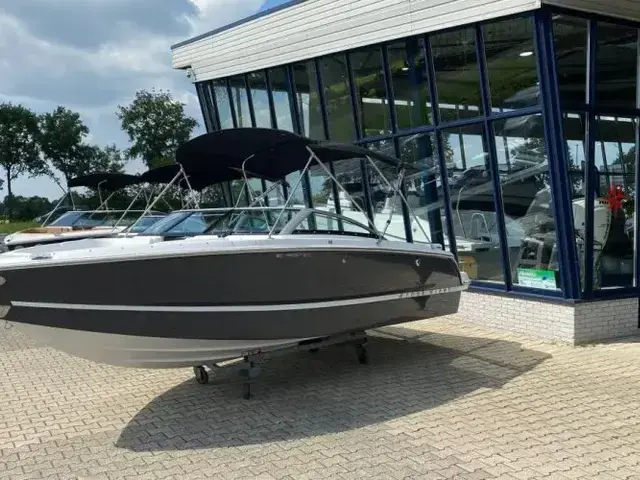 Four Winns H1 Outboard Bowrider